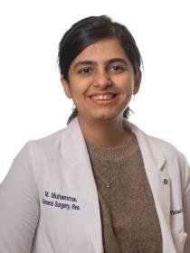 Marium Gul Muhammad, MD