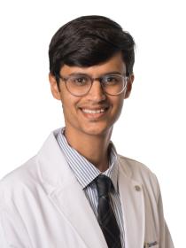 Mohammad Hamza, MD