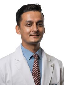 Rohit Pandit, MD