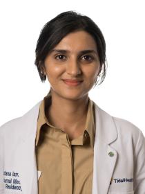 Safana Ismail, MD
