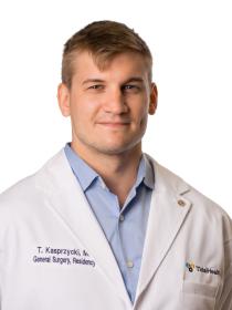 Tomasz Kasprzycki, MD