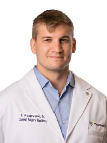 Tomasz Kasprzycki, MD