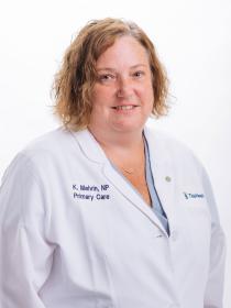 Kathy Melvin, FNP