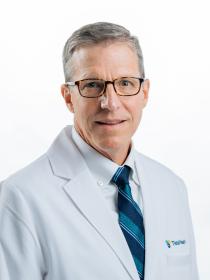 David Sechler, MD, FACS