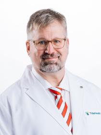Nicholas Dudas, MD, FACS
