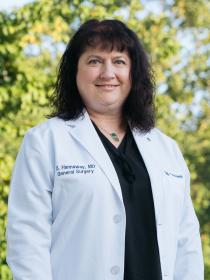 Christine Hannaway, MD - General Surgery