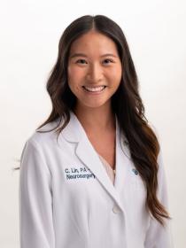 Cindy Lin, PA-C - Neurosurgery