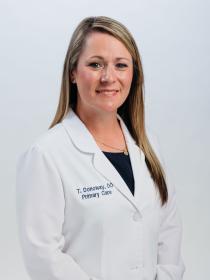 Tammy Donoway, DO - Primary Care, Family Practice