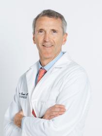 John Mansueti, MD
