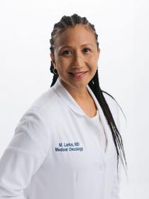 Milcah Larks, MD