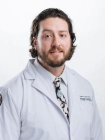 Dakota Taylor, Medical Student