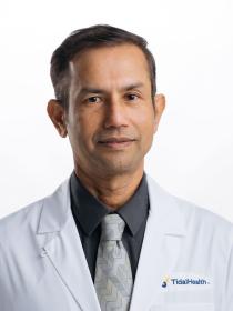 Biswajit Ghosh, MD