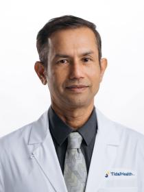 Biswajit Ghosh, MD