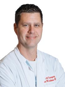 Brion McCutcheon, MD, FACS