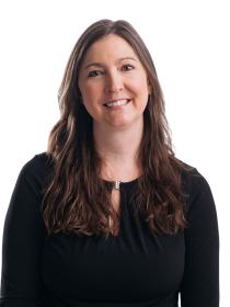 Samantha Scott, Ph.D., Psychology