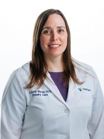 Heather Kohli-Werner, PA-C