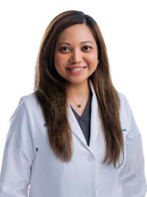 Maria Patricia Deza, DNP, NP-BC, MSN