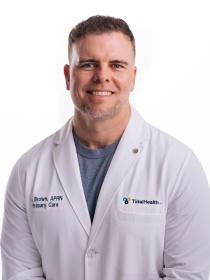 Ryan Brown, APRN