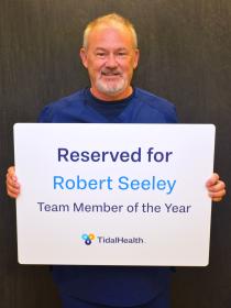 Robert "Bob" Seeley