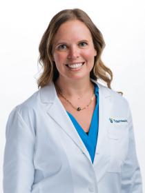Carrie Kellams, DNP