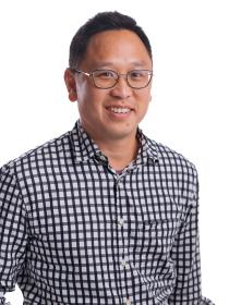Eric Liao, MD, JD