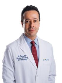 Mohammed Saad, MD