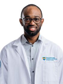 Ajani Morgan