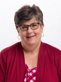 Amy Argot, Program Coordinator