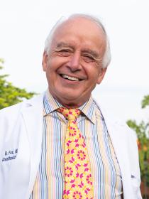 Brent R. Fox, MD