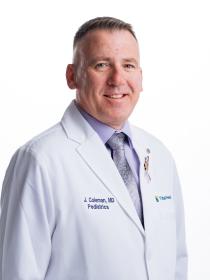 Jason Coleman, MD