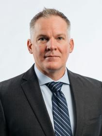 John Hamilton, MD