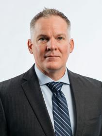 John Hamilton, MD