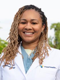Letitia Banks, DO
