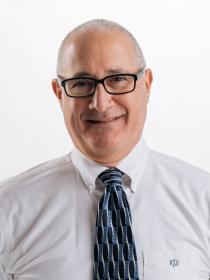 Richard Stern, MD