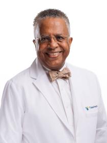 Daniel Daniels, MD