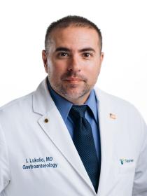 Ismet Lukolic, MD