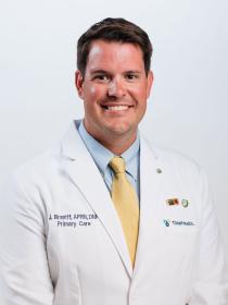 Jordan Braniff, APRN