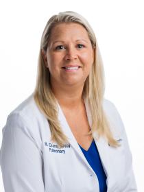 Melody Evans, APRN