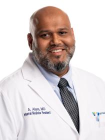 Ariful Alam, MD