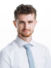 Logan Burtenshaw