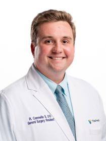 Richard Canella, DO
