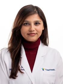 Maumita Das, MD