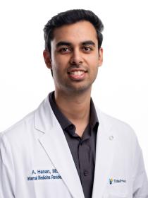 Abdul Hanan, MD