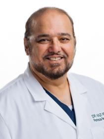 Kazi Khan, MD