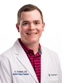 Alec Kreilech, DO