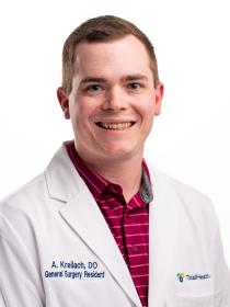 Alec Kreilech, DO
