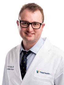 Michael McCabe, MD