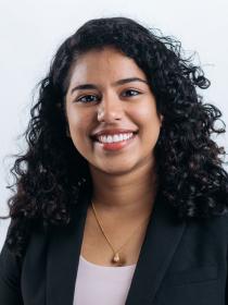 Nimmy Mathew, MD - Core Faculty