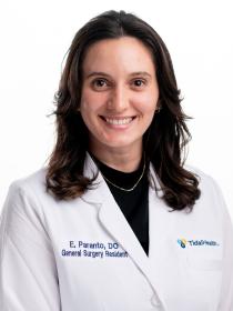 Elise Paranto, DO