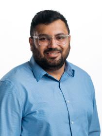 Kushkumar Patel